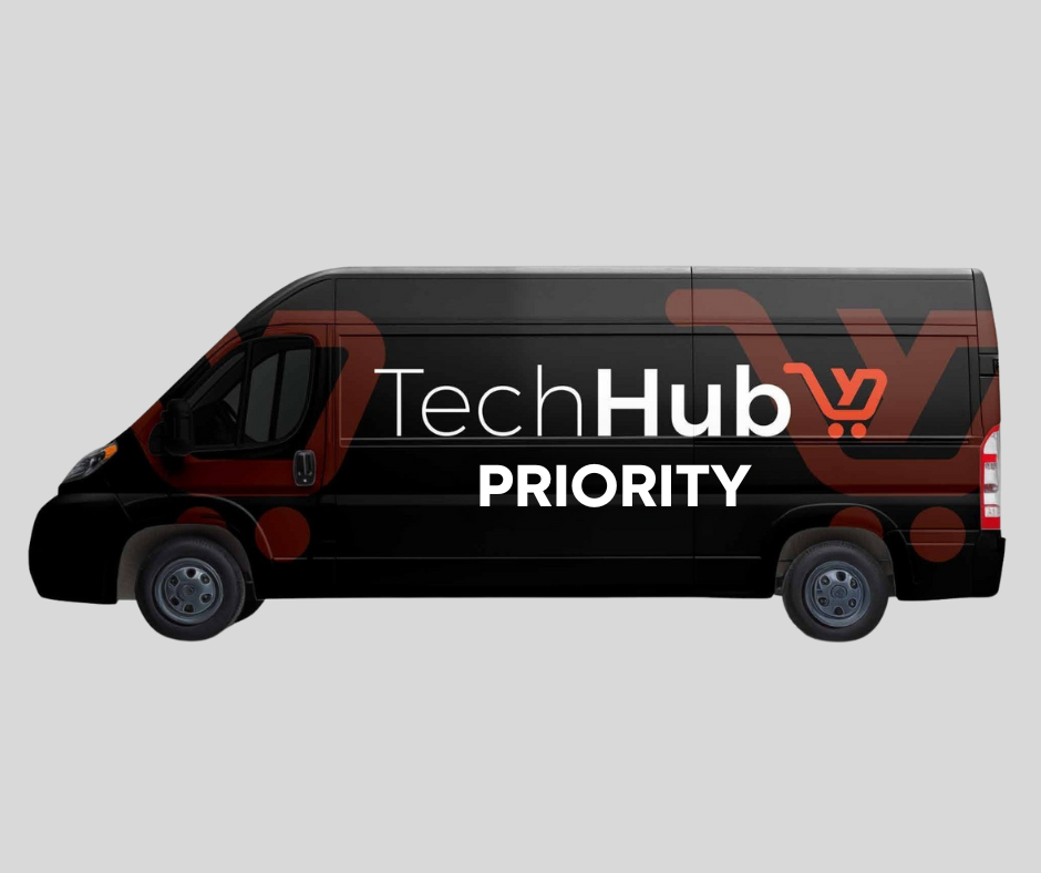TechHub Priority