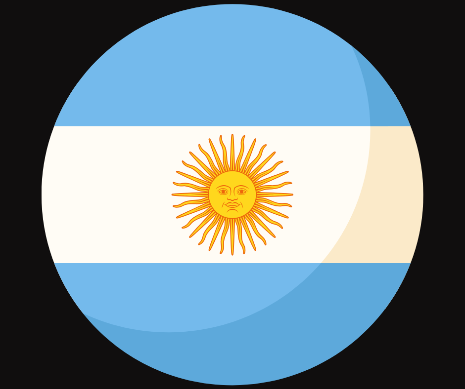 Guia Argentina