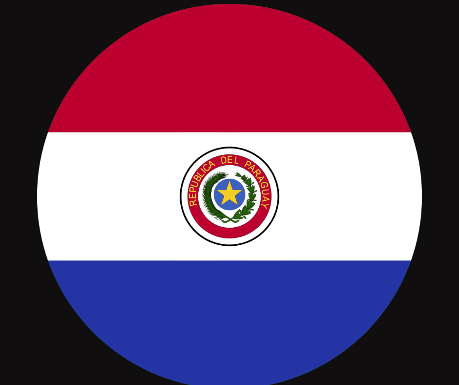 Guia Paraguaya