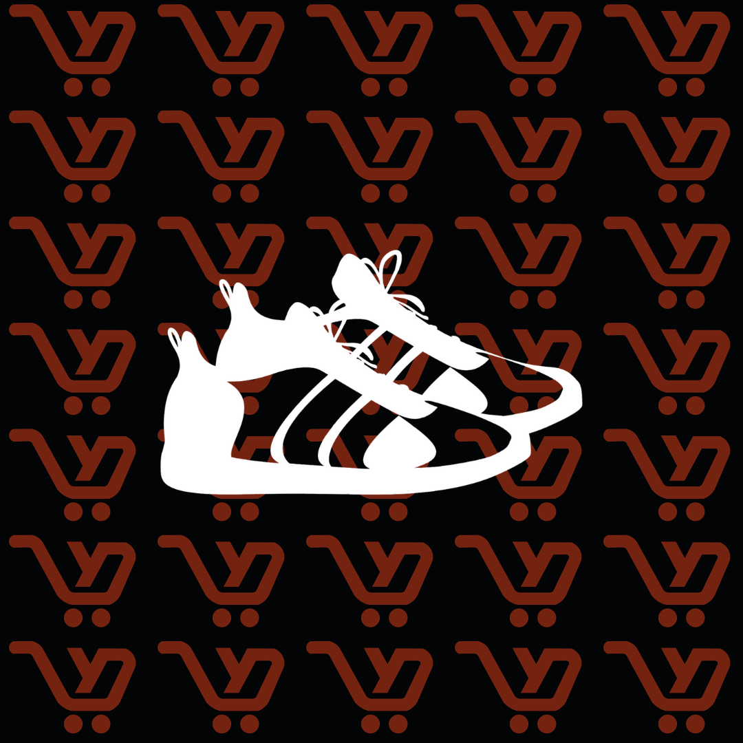 SNEAKERS Y CALZADO